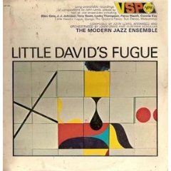 Little David's Fugue