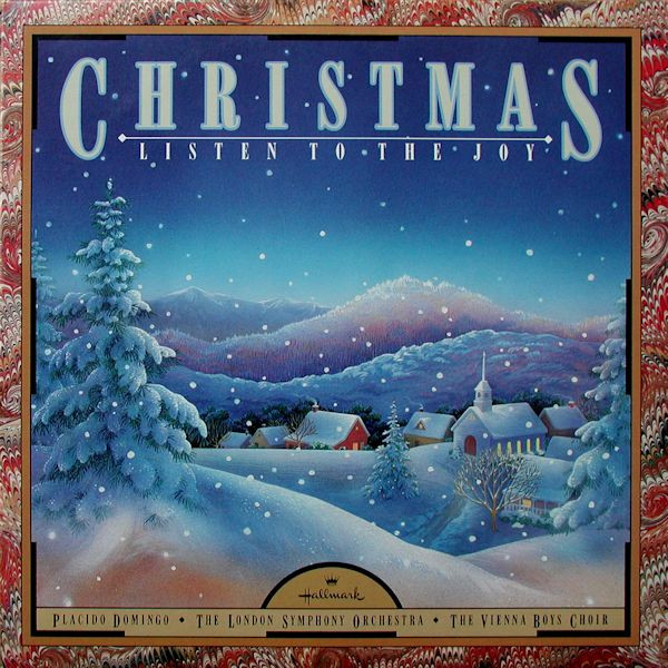Christmas: Listen To The Joy