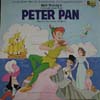 Walt Disney Story and Songs from Peter Pan