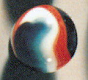 Tri-Color Corkscrew