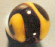 Bumble Bee Corkscrew