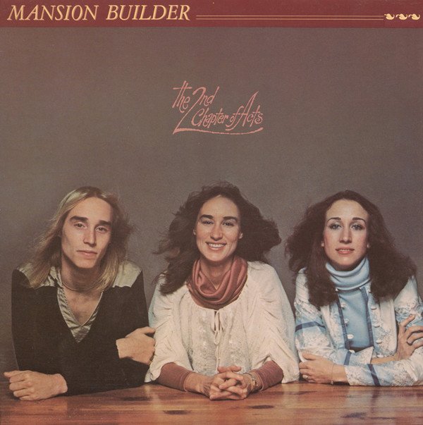 Mansion Builder