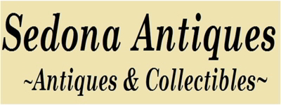 Antique Glass Bottle Collectibles