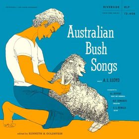 Australian Bush Songs