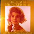 Acker Bilk With The Leon Young String Chorale