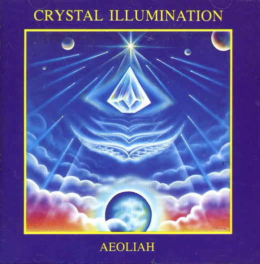Crystal Illumination