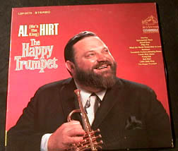 The Happy Trumpet