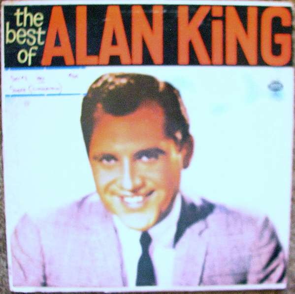 The Best Of Alan King