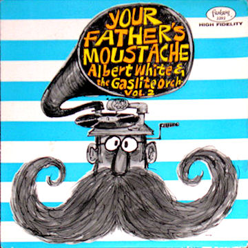 Your Father's Moustache-Volume 2