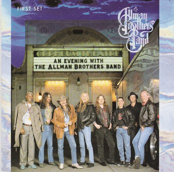 An Evening With The Allman Brothers Band - First Set