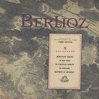 Berlioz Five Overtures
