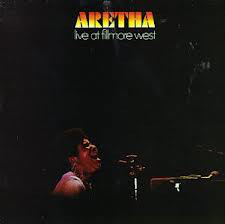 Aretha Live at Filmore West
