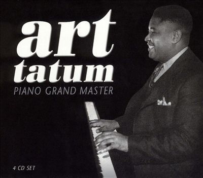 Piano Grand Master