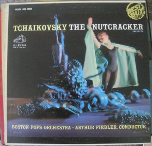 Tchaikovsky The Nutcracker Op. 71 (Excerpts)