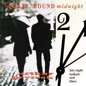 Jazz 'Round Midnight - Late Night Ballads And Blues