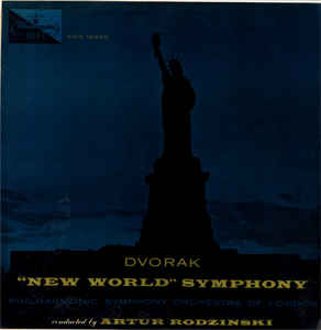 Dvorak: ''New World'' Symphony