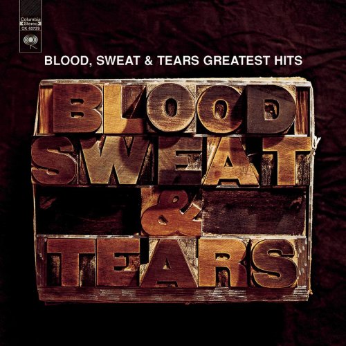 Blood, Sweat and Tears Greatest Hits