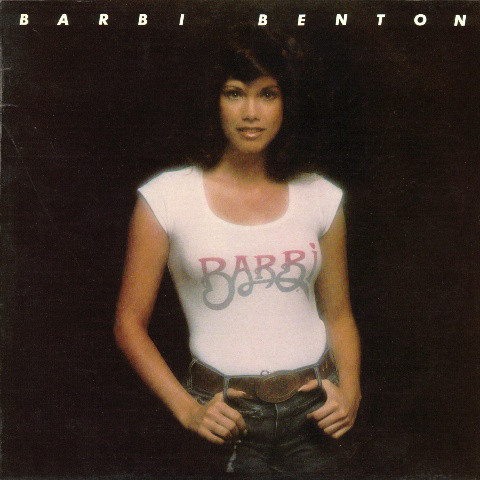 Barbi Benton
