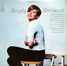 Simply Streisand
