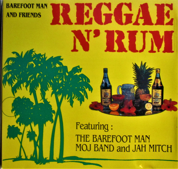 Reggae N' Rum / Tortuga Rums