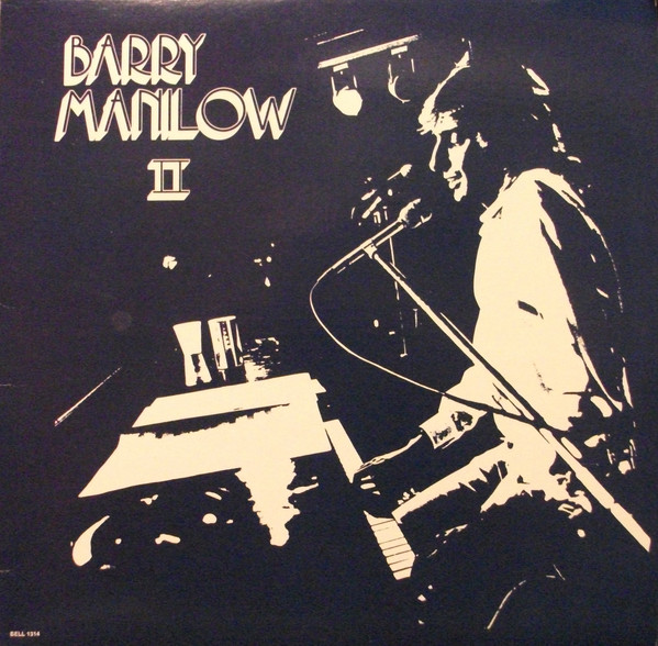 Barry Manilow II