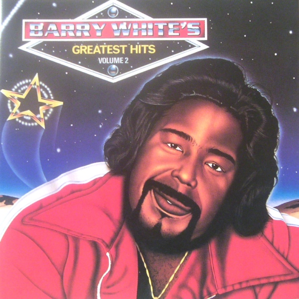 Barry White's Greatest Hits Volume II