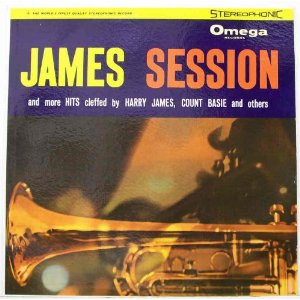 Brussels Worlds Fair Salutes The Harry James Orchestra