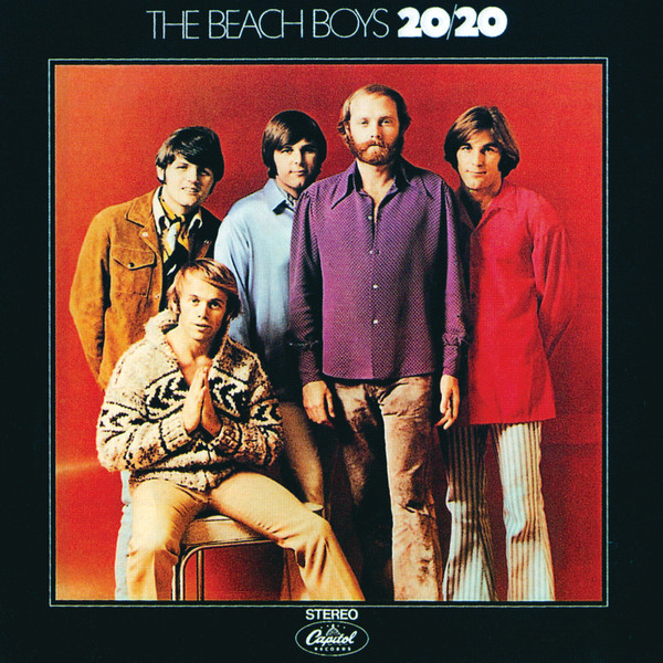 The Beach Boys 20/20