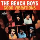 Good Vibrations/Let's Go Away For Awaile
