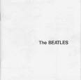 The Beatles' White Album