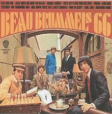 The Beau Brummels 66