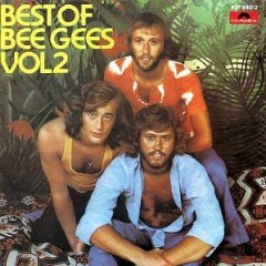 Best of The Bee Gees -Volume 2