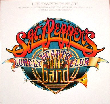 Sgt.Pepper's-Lonely Hearts Club