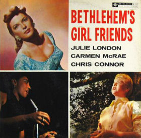Bethlehem's Girlfriends