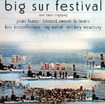 Big Sur Festival - One Hand Clapping