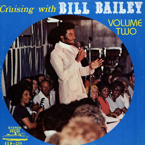 Cruising With Bill Bailey Volume Two