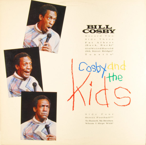 Cosby And The Kids / Cosby Classics