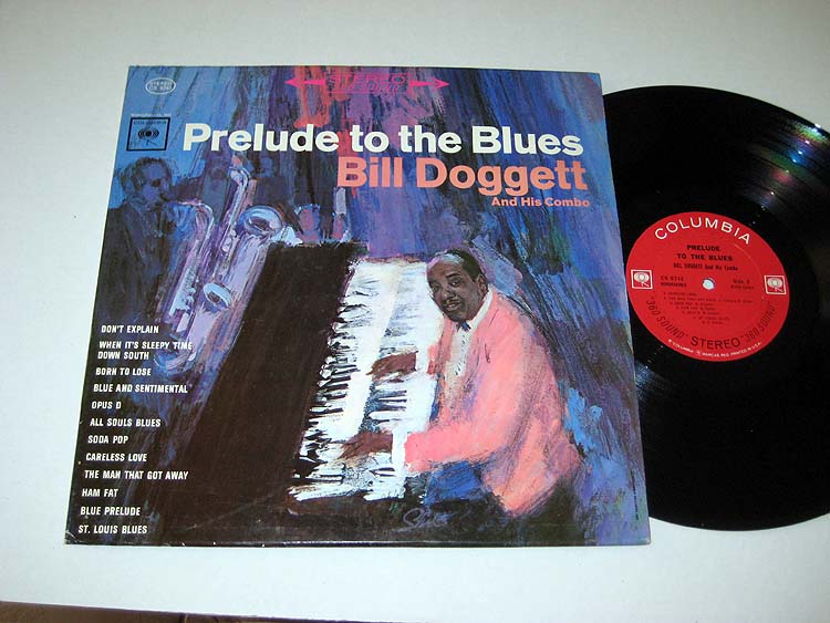 Prelude To The Blues