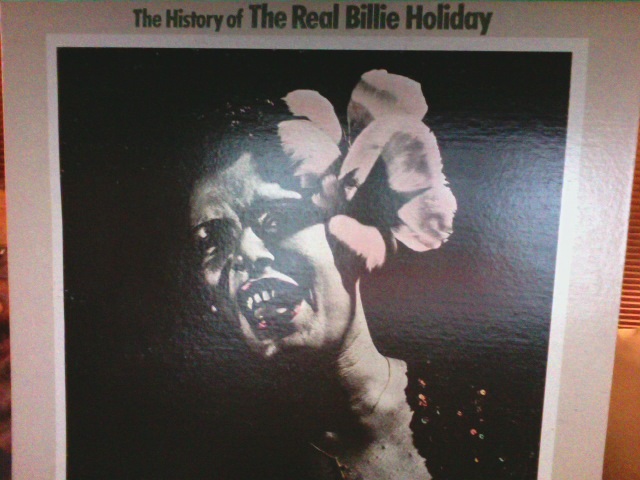 The History Of The Real Billie Holiday