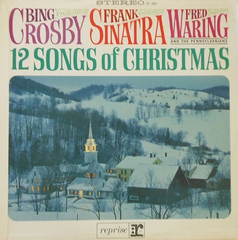12 Songs Of Christmas
