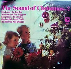 The Sounds of Christmas Vol. 2