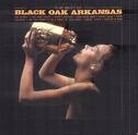 The Best of Black Oak Arkansas