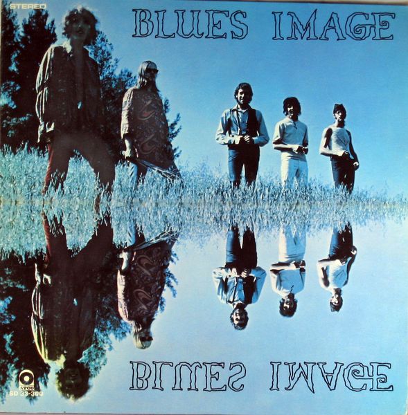 Blues Image