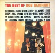 The Best Of Bob Newhart