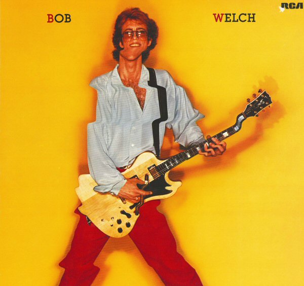 Bob Welch