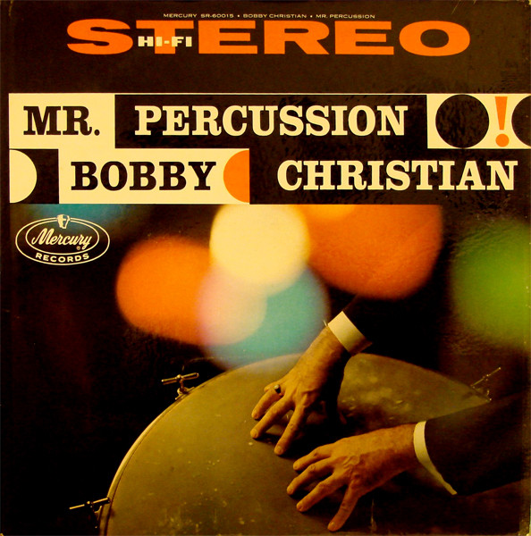 Mr. Percussion