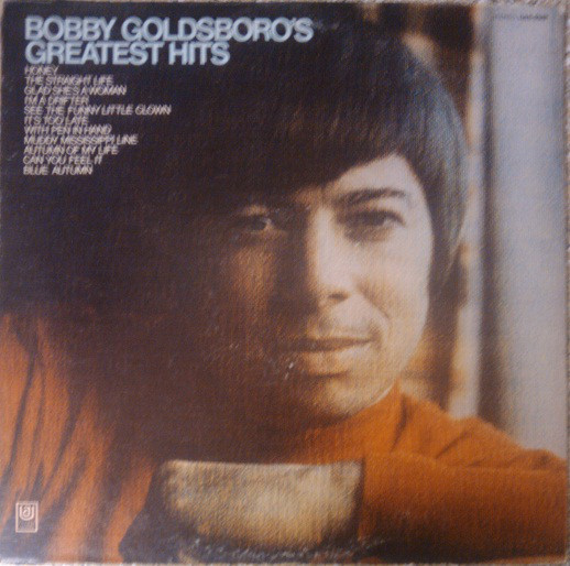 Bobby Goldsboro's Greatest Hits
