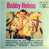 Bobby Helms