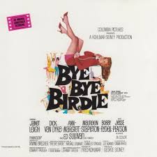 Bye Bye Birdie - An Original Soundtrack Recording