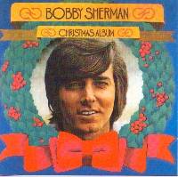 The Bobby Sherman Christmas Album